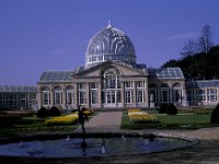 Syon Park London 6